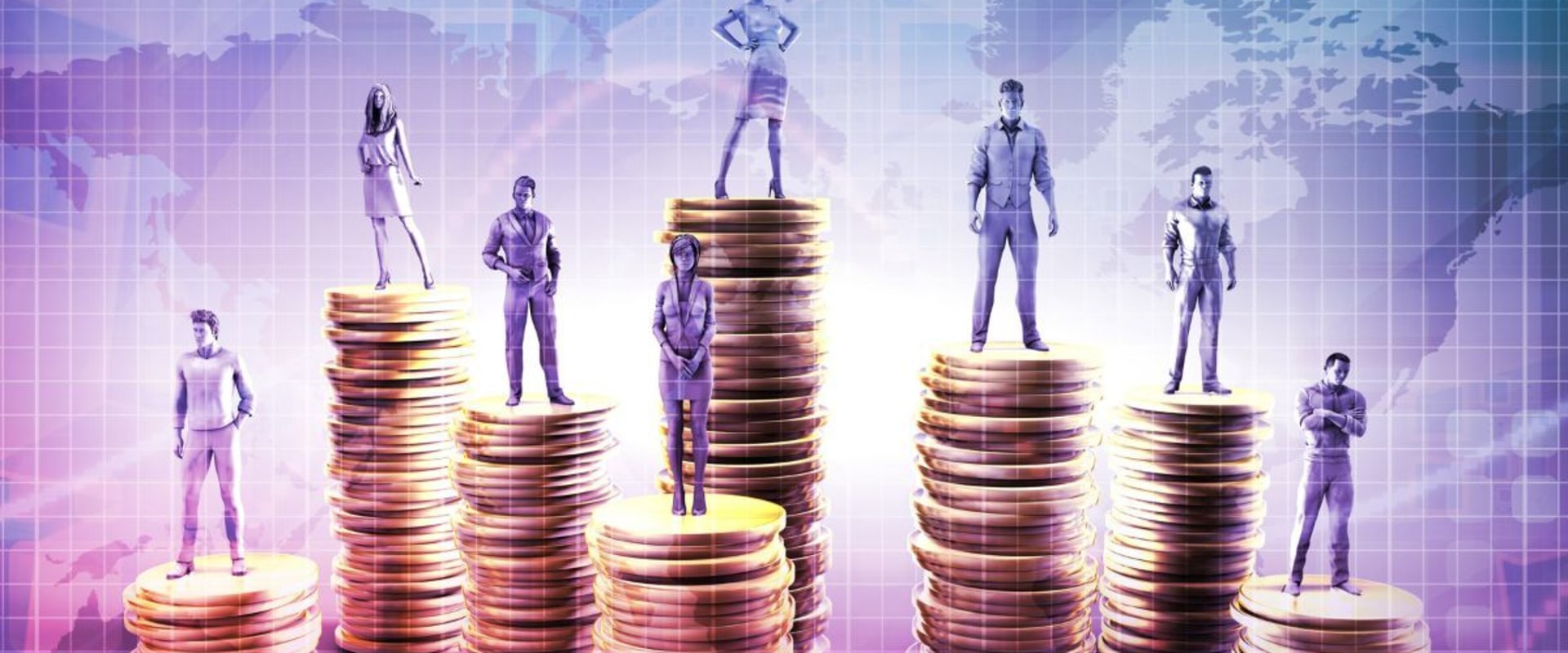 How to Handle Competition as a Small Business Owner