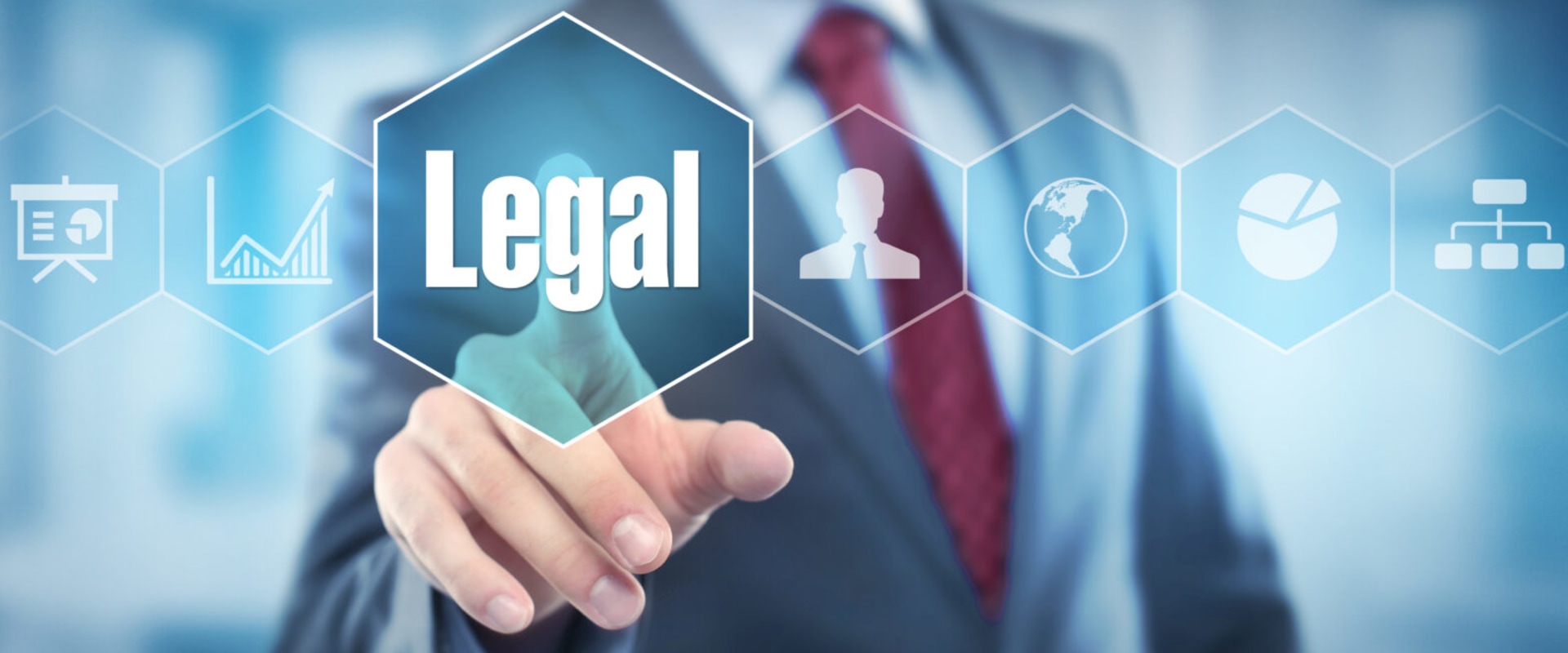 Navigating Legal Issues as a Small Business Owner