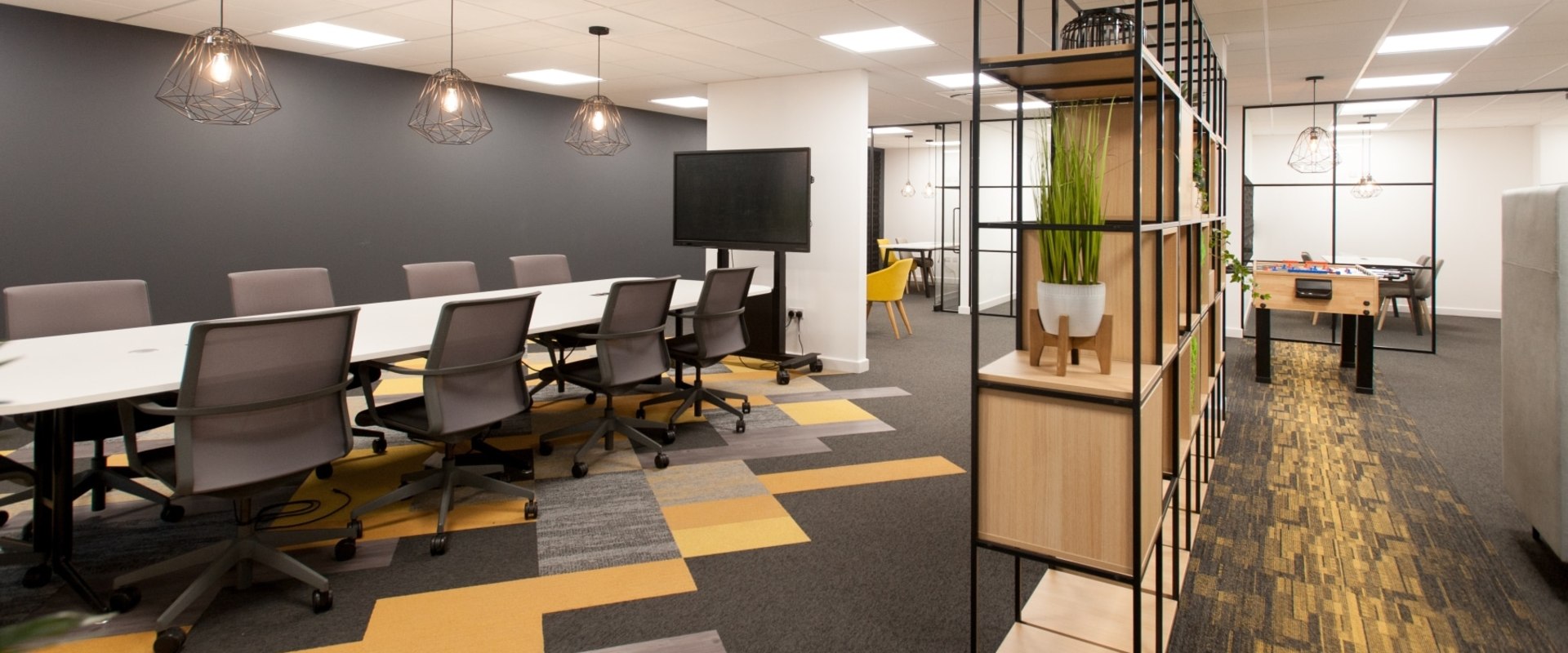 Key Factors to Consider When Choosing a Location for Your Small Business