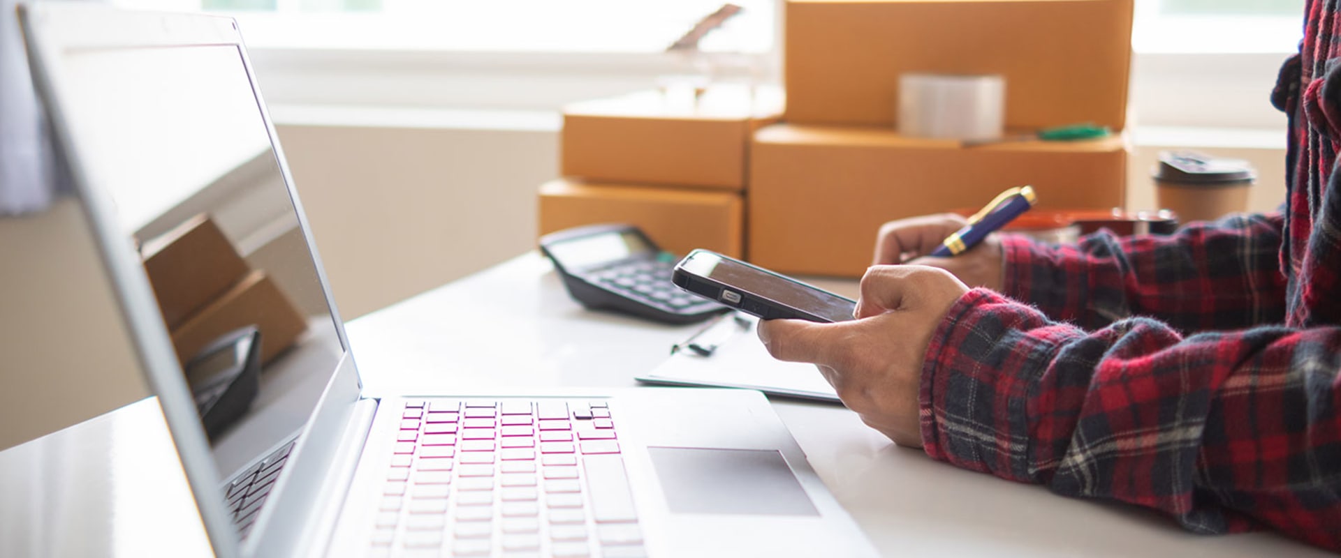 The True Costs of Starting a Small Business