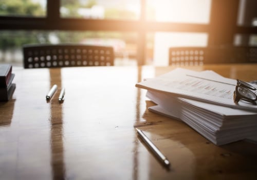 Choosing the Right Legal Structure for Your Small Business