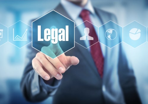 Navigating Legal Issues as a Small Business Owner