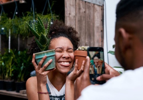 Using Social Media to Boost Your Small Business