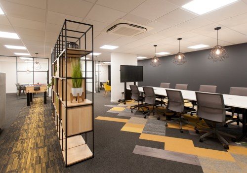 Key Factors to Consider When Choosing a Location for Your Small Business