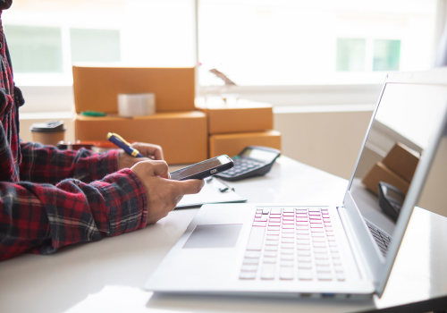 The True Costs of Starting a Small Business