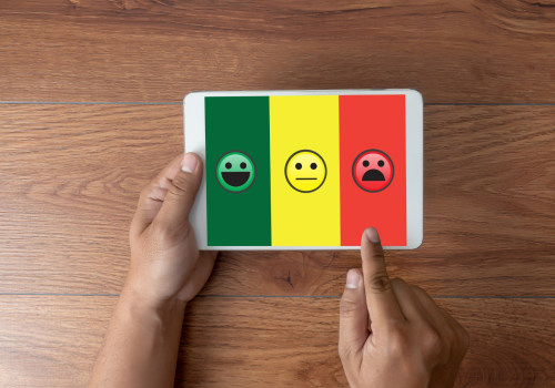 How to Handle Customer Complaints and Negative Reviews as a Small Business Owner